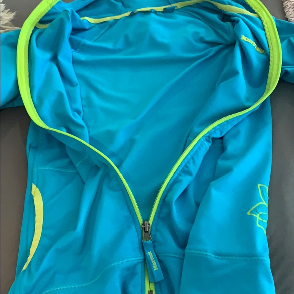 Performance jacket - Picture 4 of 4